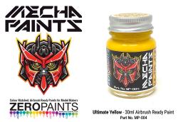 Ultimate Yellow	 30ml - Mecha Paint