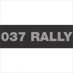 Ultra Detail Guides: Lancia 037 Rally