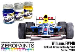 Details about   Williams FW14B RENAULT 1:12 BIG SCALE SERIES NO.12029 TAMIYA 