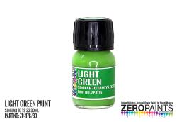 Light Green Paint (Similar to TS22) 30ml