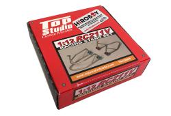 1:12 RC211V Racing Stand Set