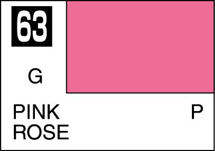 Mr Color Paint Pink 10ml # C063