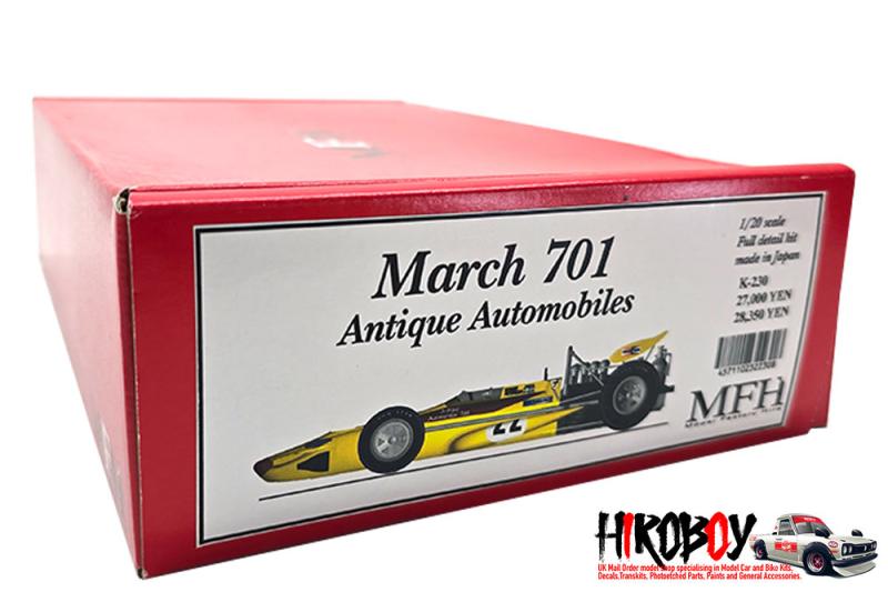 1:20 March 701