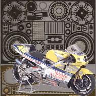 1:12 Honda NSR500 Motorcycle Photoetched Set #4210