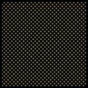 1:48 Carbon Fiber Decal Plain Weave Black/Metallic Khaki #1448