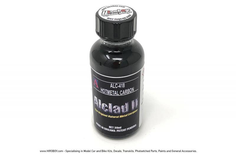 Alclad HOT METAL Carbon - ALC418