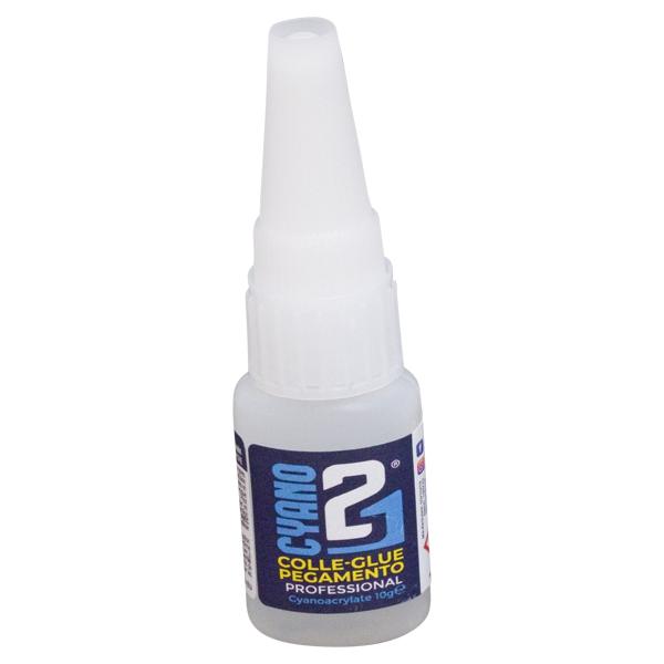 Colle 21 Cyanoacrylate Liquid Glue (10g)