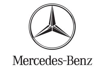Mercedes-Benz Paints 60ml