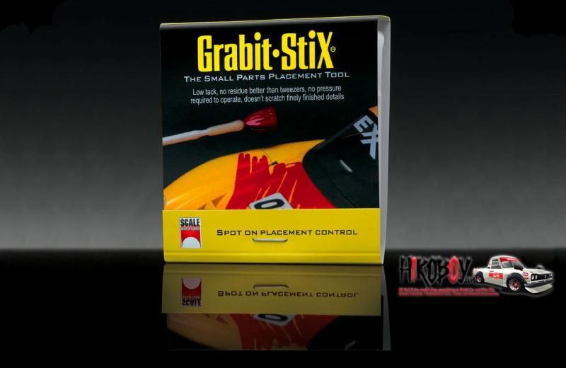 Grabit StiX #1108