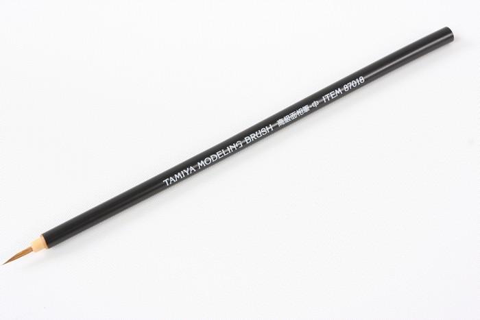 High Grade Pointed Brush Medium 87018