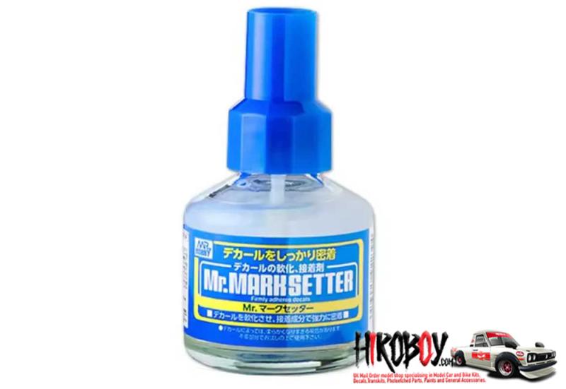 Mr Hobby - Mr Mark Setter (40ml) - MS232