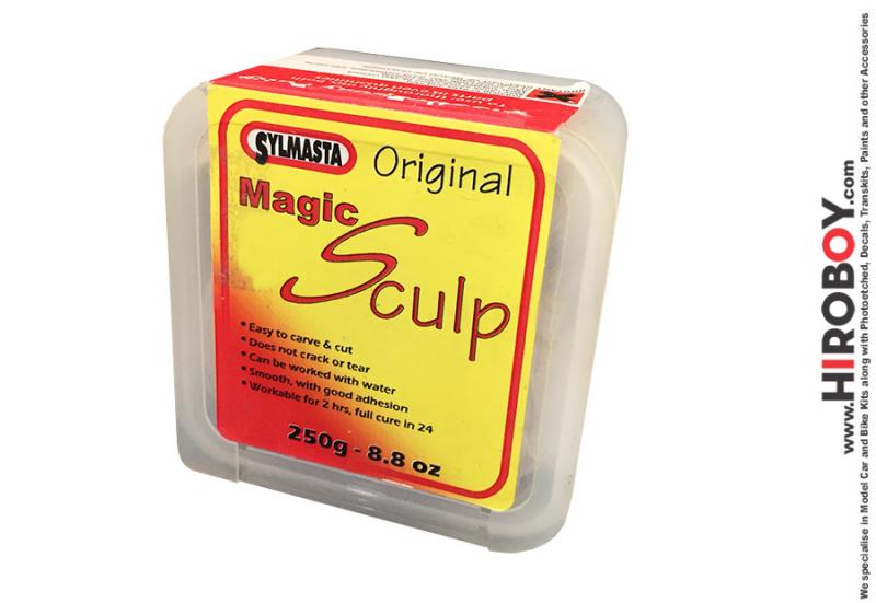 Magic Sculp Putty 250g