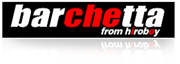 Barchetta