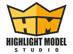 Highlight Model Studio