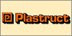 Plastrut
