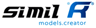 Simil'R Models