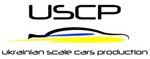 USCP-Ukrainian Scale Car Production
