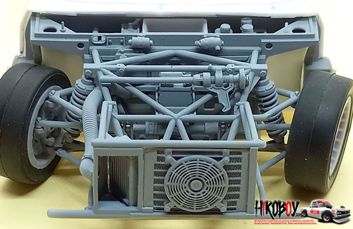 ホビーラジコン LANCIA 037 RALLY Tamiya 1/10 LANCIA 037 RALLY TA02-S W/ 60amp ESC -KIT- 58654
